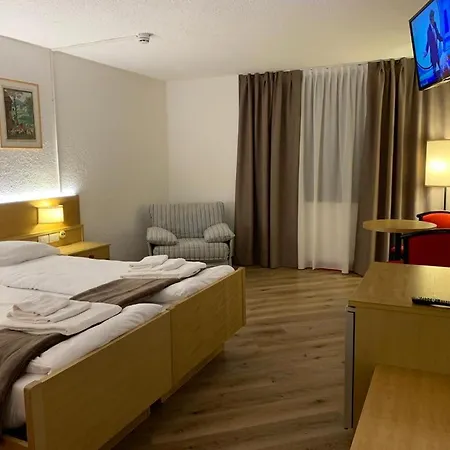 Dependance Soran-h. San Lorenzo Bed & Breakfast *