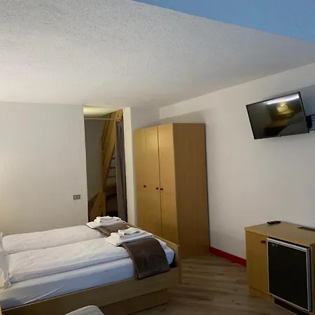 Bed & Breakfast Dependance Soran-h. San Lorenzo