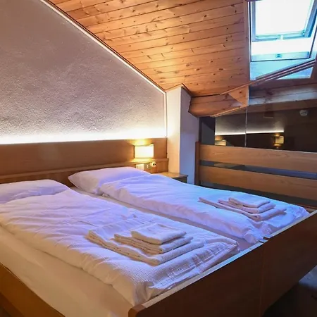 Bed & Breakfast Dependance Soran-h. San Lorenzo