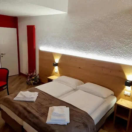 Dependance Soran-h. San Lorenzo Bed & Breakfast San Lorenzo Dorsino