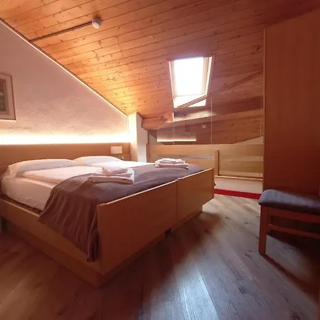Dependance Soran-h. San Lorenzo Bed & Breakfast